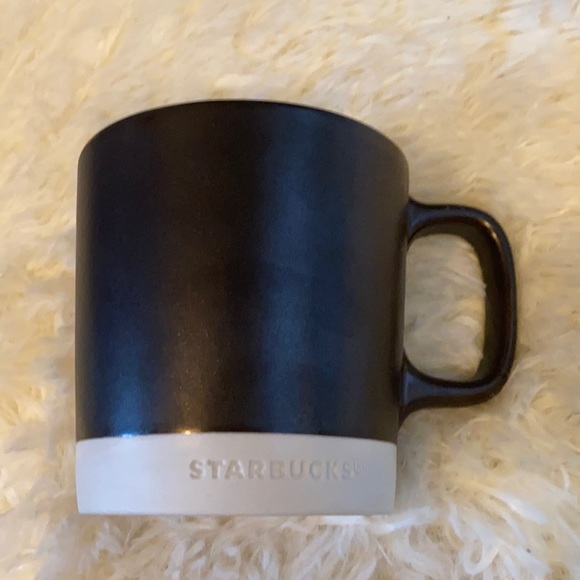 Ceramic Starbucks Mug - Picture 1 of 5